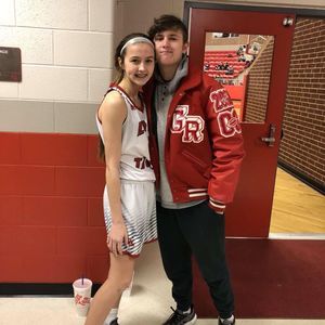 Meet your Posher, Marcus